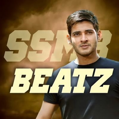 ssmb_Beatz's profile picture