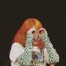 gusia tusia 🌻 I SAW PARAMORE & TAYLOR LIVE 的头像
