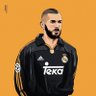 Фото профиля M.Zinedine Zidane 5