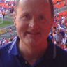 Profilbild von Dermot McGrath