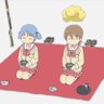 土方はじめ 的头像