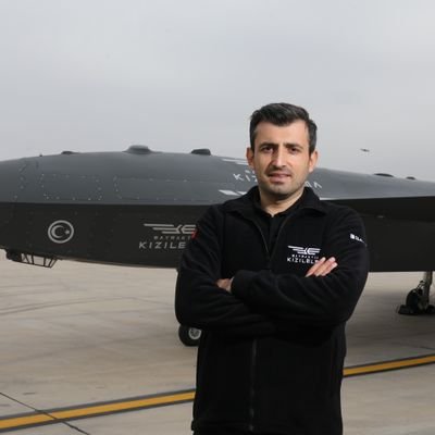 Selçuk Bayraktar's profile picture