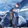 Фото профиля ゆいまる@2024SFC💎達成✈️