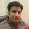 Profilbild von Pavan Oza