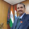 Profilbild von Himanshu Pandey हिमांशु पाण्डेय
