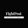 Фото профиля FightPost