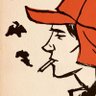 Profilbild von Holden Caulfield
