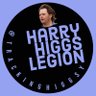 Harry Higgs Legion's profile picture