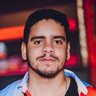 Profilbild von Gabe Brandão