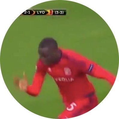 :D's profile picture