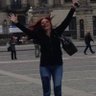 Profilbild von Liz Herzog