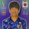 Sujiro Kemimame 的头像