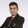 Muhammet Şaban profil fotoğrafı