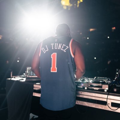 DJ TUNEZ's profile picture