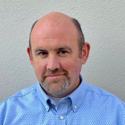 Greg Auman's profile picture