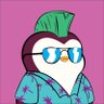 Yannis 🐧 的头像