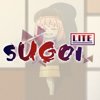 Sugoi LITE's profile picture