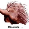 Profilbild von Dinsdale Piranha