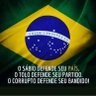 Italo-Brasileiro🇧🇷🇧🇷🇧🇷 profil fotoğrafı