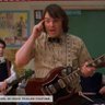 Dewey Finn 的头像