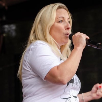 Carrie Harper 🏴󠁧󠁢󠁷󠁬󠁳󠁿's profile picture