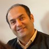 Davood Mesgari 的头像