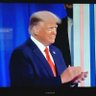 TrumpTexan profil fotoğrafı