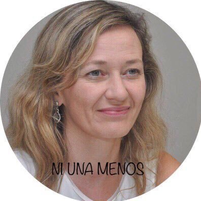 Mª Victoria Rosell Aguilar's profile picture