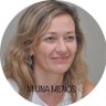 Mª Victoria Rosell Aguilar profil fotoğrafı