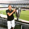 Cherryfan - Steve Clarke's profile picture