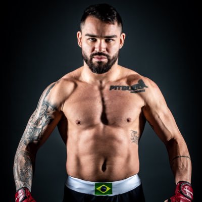 Patricky Freire's profile picture