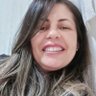 Iza Borboleta 的头像