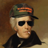 Фото профиля Andrew Jackson