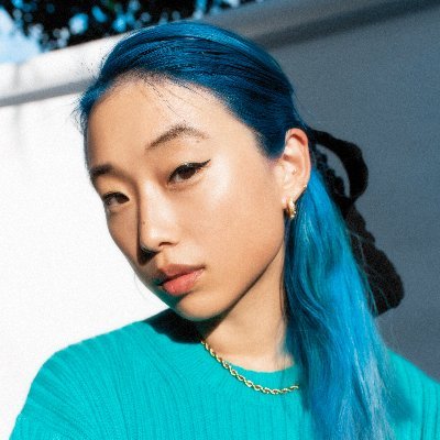 Margaret Zhang 章凝's profile picture