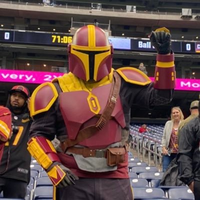 True Commandalorian's profile picture