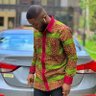 KING FIDELIS 👑 profil fotoğrafı