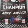Profilbild von Mayhem Mike Miller