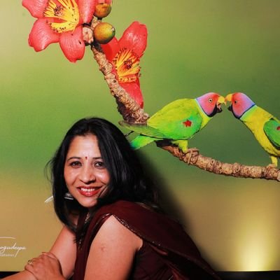 sharadasrinidhi's profile picture