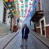 Isidro de la Fuente profil fotoğrafı