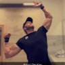 Profilbild von Dustin Rouse