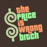ThePriceisWrong 的头像