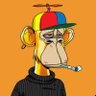 NFT King 👑👑 profil fotoğrafı