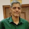 RAMESH M profil fotoğrafı