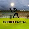 Cricket Capital profil fotoğrafı