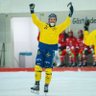 Profilbild von Mattias Forsberg
