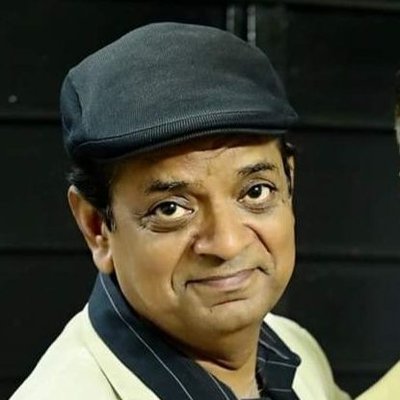 drvishnusaxena's profile picture