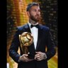 Sergio Ramos's profile picture