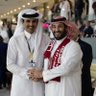 ابن الوطن 🇸🇦❤🇶🇦's profile picture