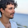 Simon Assoun שמעון הסון profil fotoğrafı