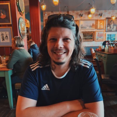 arranseaton's profile picture